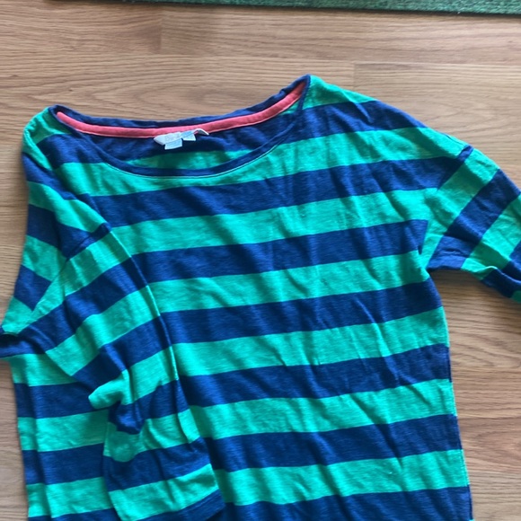 Boden linen tees - Picture 4 of 4